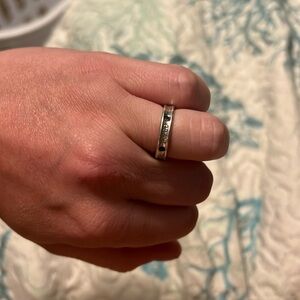 Tiffany & co ring